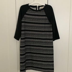 5/$15 sale,Brand new! Loft Women sweater dress